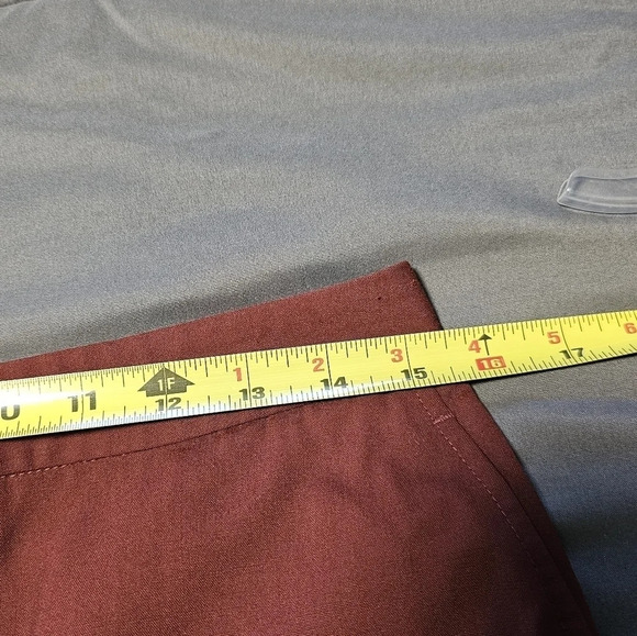 Ellen Tracy Trousers sz 10 - Picture 5 of 10